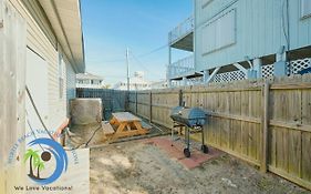 Cg Beach Bungalow 1