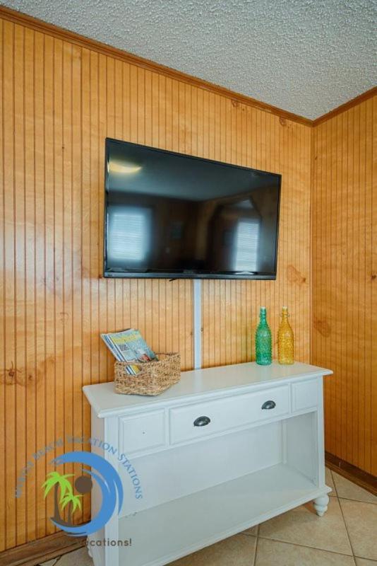 Cg Beach Bungalow 1 Myrtle Beach Exterior photo